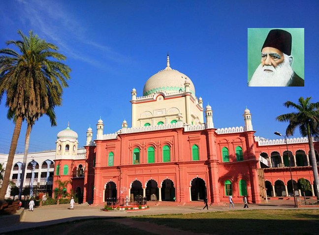 একজন দুনিয়া বিমুখ আলেম