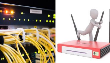 Basic Router and Switch Configuration