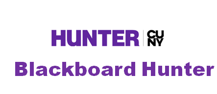 Blackboard Hunter
