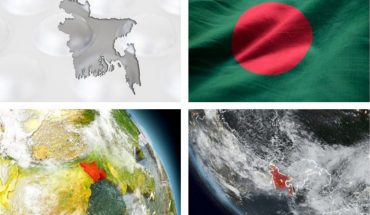 Divisions Districts Sub-districts list of Bangladesh