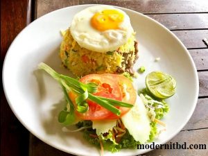 Fried Rice