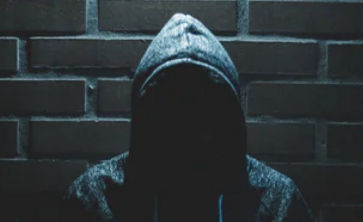 Is Modi world number one criminal