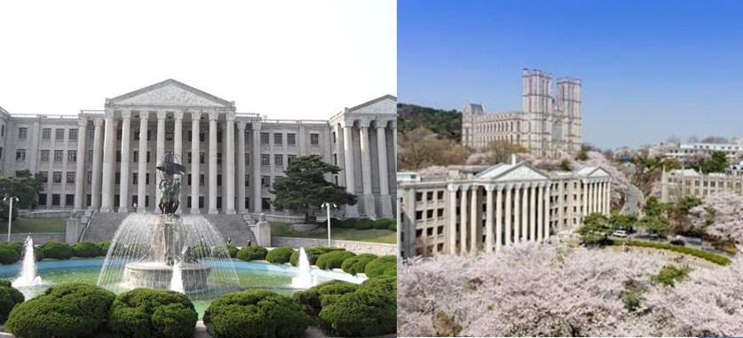 KYUNG HEE CYBER UNIVERSITY ADMISSION