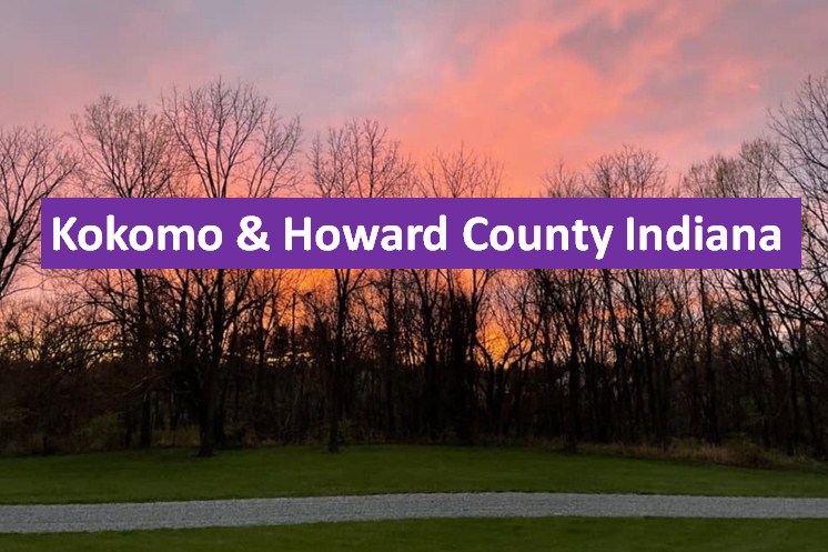 Kokomo Scanner details info