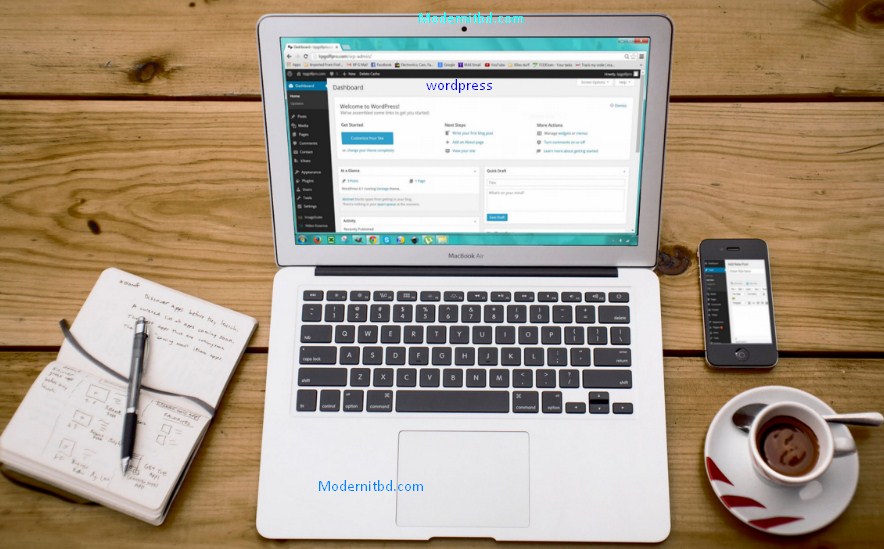WordPress Theme Development