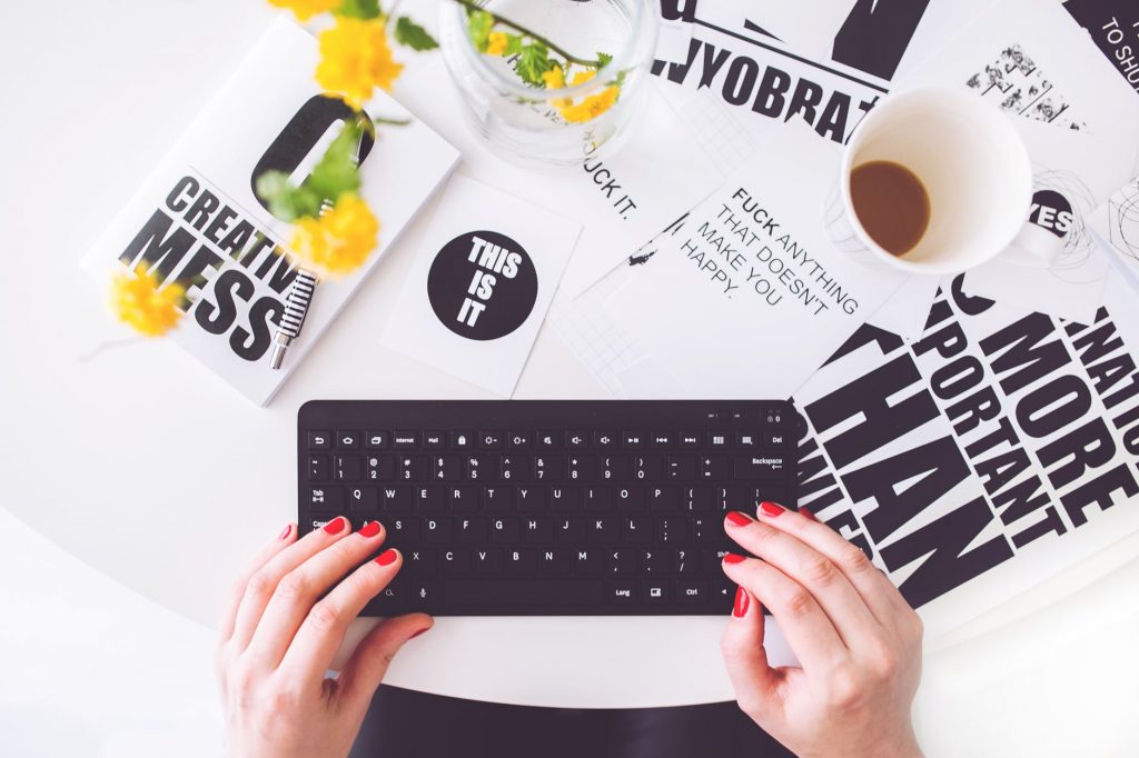 Article or Content Writing A To Z for Blogger