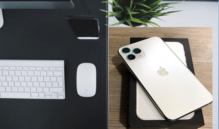 iPhone 11 Pro review