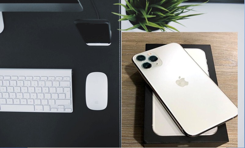 iPhone 11 Pro review