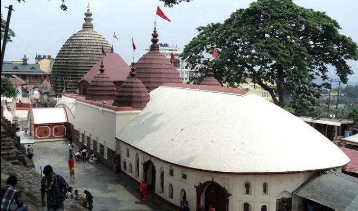 গরু কোরবানি বিরোধী হিন্দু রাজা গৌর গোবিন্দের করুণ পরিণতিঃ